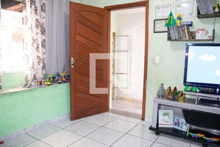 Sala 1 de casa à venda com 8 quartos, 150m² em Vila Maria, São Paulo