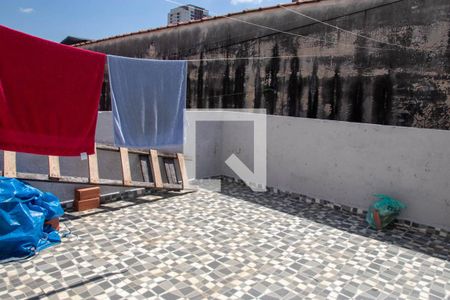 Casa à venda com 150m², 8 quartos e 2 vagasÁrea de Serviço 4