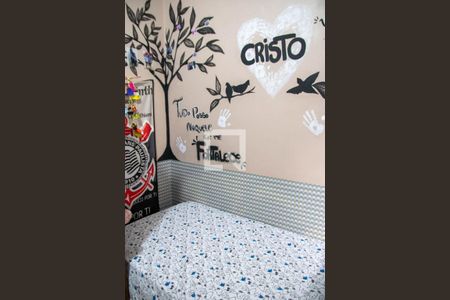 Casa à venda com 150m², 8 quartos e 2 vagasQuarto 3