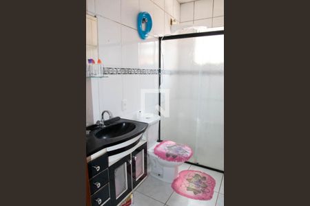 Casa à venda com 150m², 8 quartos e 2 vagasBanheiro 2