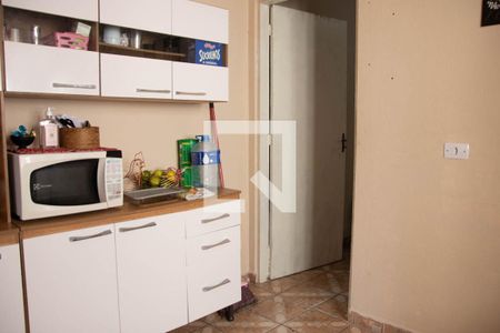 Casa à venda com 150m², 8 quartos e 2 vagasCozinha 1