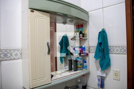 Casa à venda com 150m², 8 quartos e 2 vagasBanheiro 1