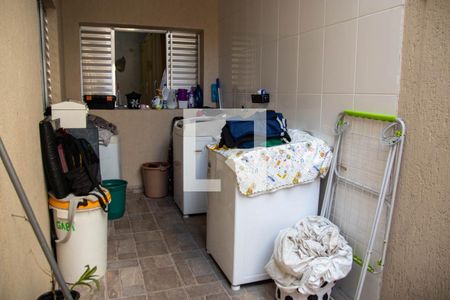 Casa à venda com 150m², 8 quartos e 2 vagasÁrea de Serviço 3