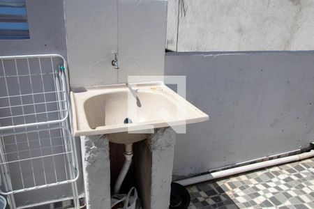 Casa à venda com 150m², 8 quartos e 2 vagasÁrea de Serviço 4