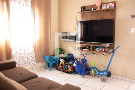 Sala 2 de casa à venda com 8 quartos, 150m² em Vila Maria, São Paulo