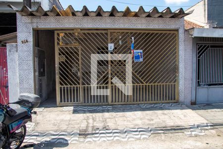 Casa à venda com 150m², 8 quartos e 2 vagasFachada