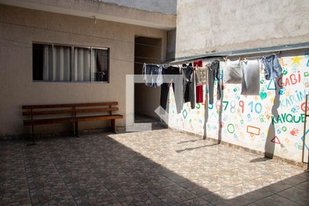 Casa à venda com 150m², 8 quartos e 2 vagasQuintal