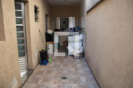 Casa à venda com 150m², 8 quartos e 2 vagasÁrea de Serviço 3