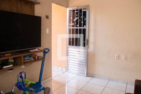 Sala 2 de casa à venda com 8 quartos, 150m² em Vila Maria, São Paulo