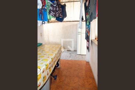 Casa à venda com 150m², 8 quartos e 2 vagasÁrea de Serviço 1