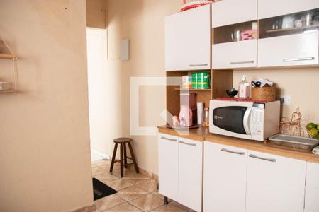 Casa à venda com 150m², 8 quartos e 2 vagasCozinha 1