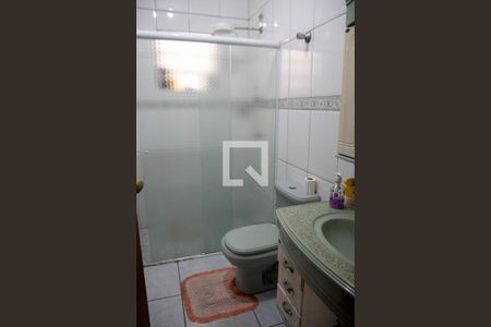 Casa à venda com 150m², 8 quartos e 2 vagasBanheiro 1