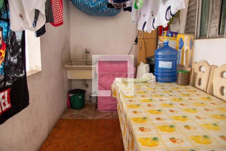 Casa à venda com 150m², 8 quartos e 2 vagasÁrea de Serviço 1