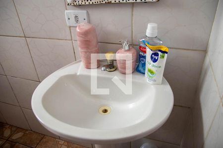 Casa à venda com 150m², 8 quartos e 2 vagasBanheiro 4