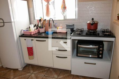 Casa à venda com 150m², 8 quartos e 2 vagasCozinha 1