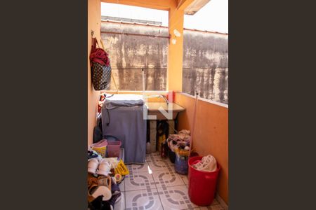 Casa à venda com 150m², 8 quartos e 2 vagasÁrea de Serviço 2