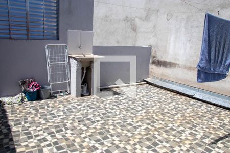 Casa à venda com 150m², 8 quartos e 2 vagasÁrea de Serviço 4