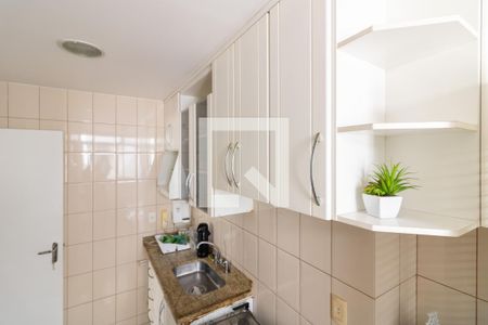 Apartamento para alugar com 100m², 3 quartos e 2 vagas Apartamento para alugar com 100m², 3 quartos e 2 vagasCozinha