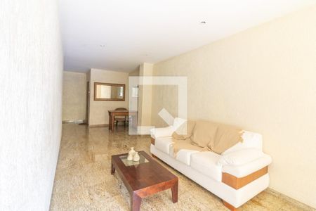 Apartamento para alugar com 100m², 3 quartos e 2 vagas Apartamento para alugar com 100m², 3 quartos e 2 vagasÁrea comum