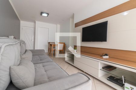Apartamento para alugar com 100m², 3 quartos e 2 vagas Apartamento para alugar com 100m², 3 quartos e 2 vagasSala