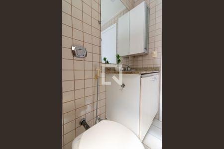 Apartamento para alugar com 100m², 3 quartos e 2 vagas Apartamento para alugar com 100m², 3 quartos e 2 vagasSuíte - Banheiro