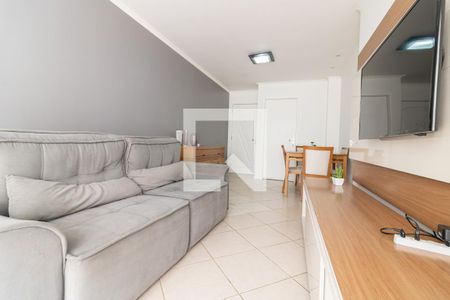 Apartamento para alugar com 100m², 3 quartos e 2 vagas Apartamento para alugar com 100m², 3 quartos e 2 vagasSala
