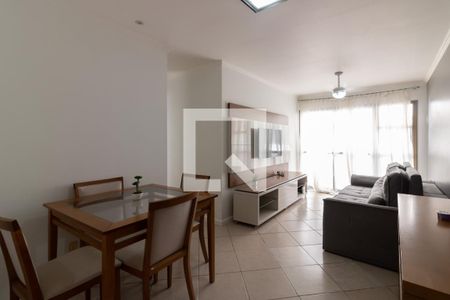 Apartamento para alugar com 100m², 3 quartos e 2 vagas Apartamento para alugar com 100m², 3 quartos e 2 vagasSala