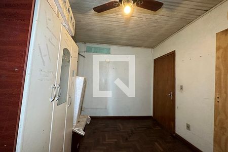 Kitnet de casa à venda com 3 quartos, 90m² em Santo Afonso, Novo Hamburgo