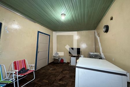 Kitnet de casa à venda com 3 quartos, 90m² em Santo Afonso, Novo Hamburgo