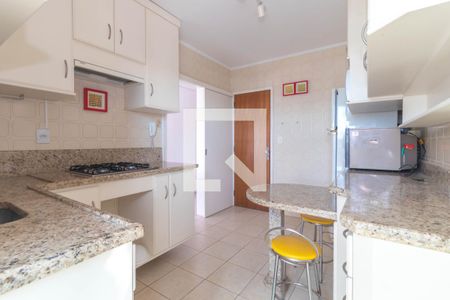 Apartamento para alugar com 137m², 2 quartos e 1 vaga Apartamento para alugar com 137m², 2 quartos e 1 vagaCozinha