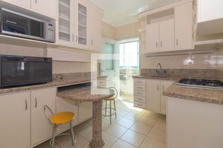 Apartamento para alugar com 137m², 2 quartos e 1 vaga Apartamento para alugar com 137m², 2 quartos e 1 vagaCozinha
