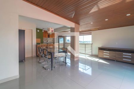 Apartamento para alugar com 137m², 2 quartos e 1 vaga Apartamento para alugar com 137m², 2 quartos e 1 vagaEspaço Gourmet