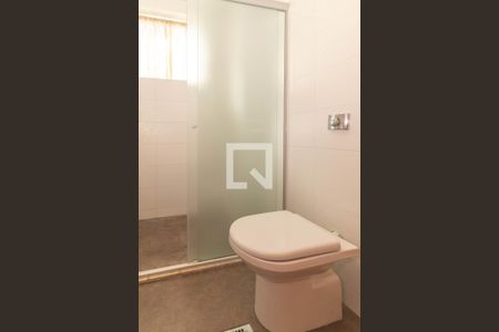 Apartamento para alugar com 137m², 2 quartos e 1 vaga Apartamento para alugar com 137m², 2 quartos e 1 vagaBanheiro