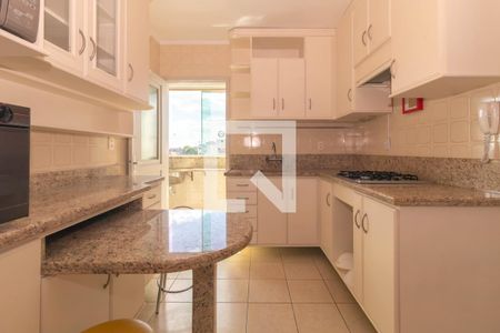 Apartamento para alugar com 137m², 2 quartos e 1 vaga Apartamento para alugar com 137m², 2 quartos e 1 vagaCozinha
