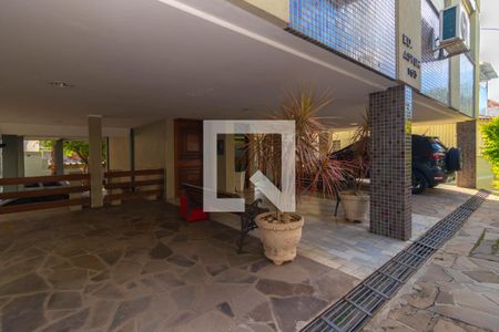 Apartamento para alugar com 137m², 2 quartos e 1 vaga Apartamento para alugar com 137m², 2 quartos e 1 vagaÁrea comum