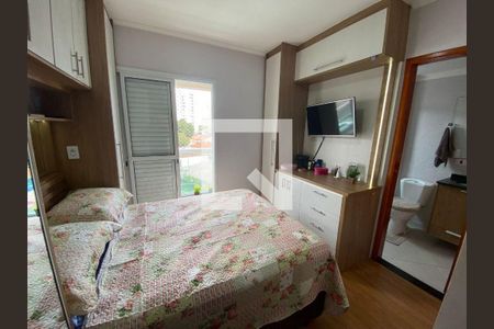 Apartamento à venda com 3 quartos, 77m² em Vila Galvão, Guarulhos