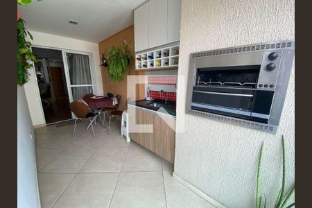 Apartamento à venda com 3 quartos, 77m² em Vila Galvão, Guarulhos