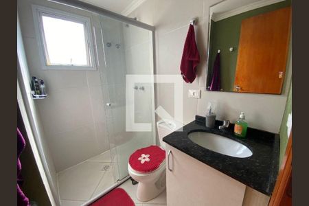 Apartamento à venda com 3 quartos, 77m² em Vila Galvão, Guarulhos