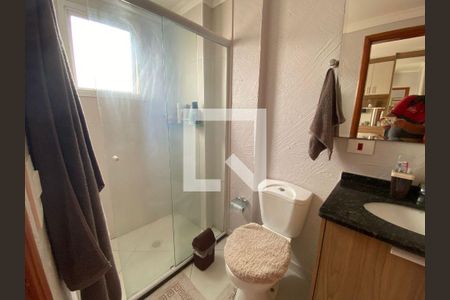 Apartamento à venda com 3 quartos, 77m² em Vila Galvão, Guarulhos