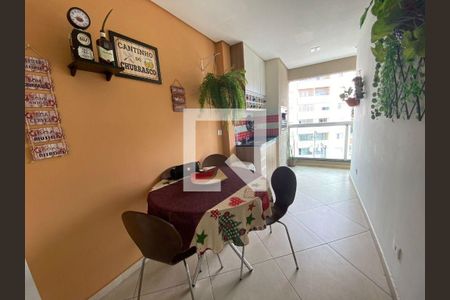 Apartamento à venda com 3 quartos, 77m² em Vila Galvão, Guarulhos