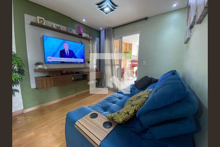 Apartamento à venda com 3 quartos, 77m² em Vila Galvão, Guarulhos