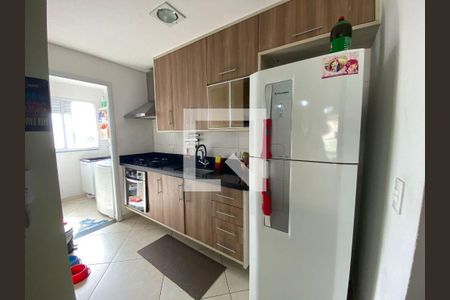 Apartamento à venda com 3 quartos, 77m² em Vila Galvão, Guarulhos
