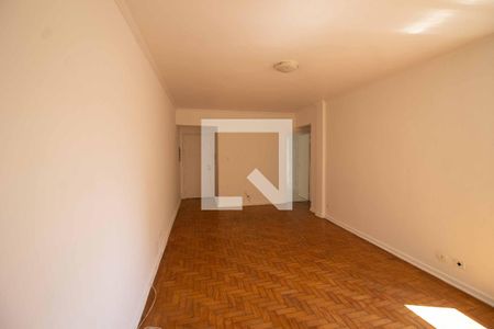 Sala de apartamento para alugar com 3 quartos, 75m² em Mooca, São Paulo