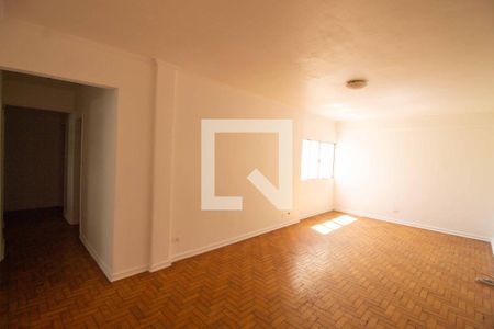 Sala de apartamento para alugar com 3 quartos, 75m² em Mooca, São Paulo