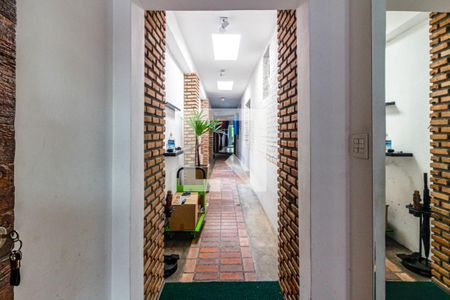 Casa à venda com 3 quartos, 300m² em Pinheiros, São Paulo