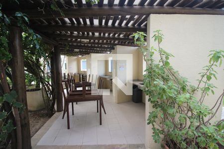 Apartamento à venda com 70m², 3 quartos e 1 vagaÁrea comum - Churrasqueira