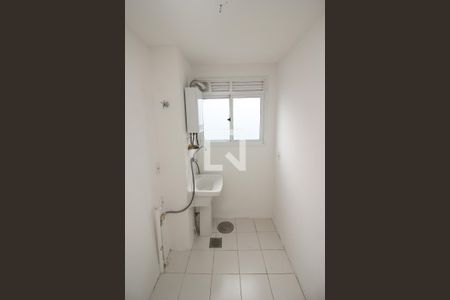 Apartamento à venda com 70m², 3 quartos e 1 vagaCozinha e Área de Serviço