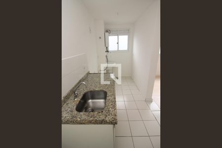 Apartamento à venda com 70m², 3 quartos e 1 vagaCozinha