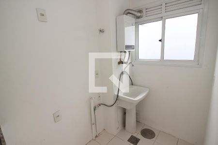 Apartamento à venda com 70m², 3 quartos e 1 vagaCozinha e Área de Serviço