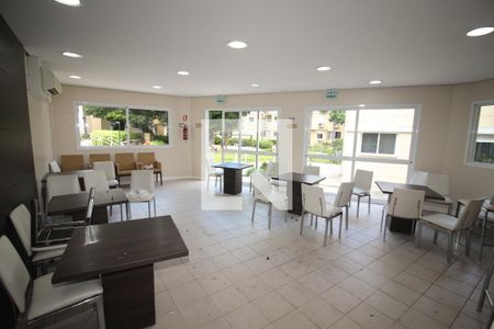 Apartamento à venda com 70m², 3 quartos e 1 vagaÁrea comum - Salão de festas